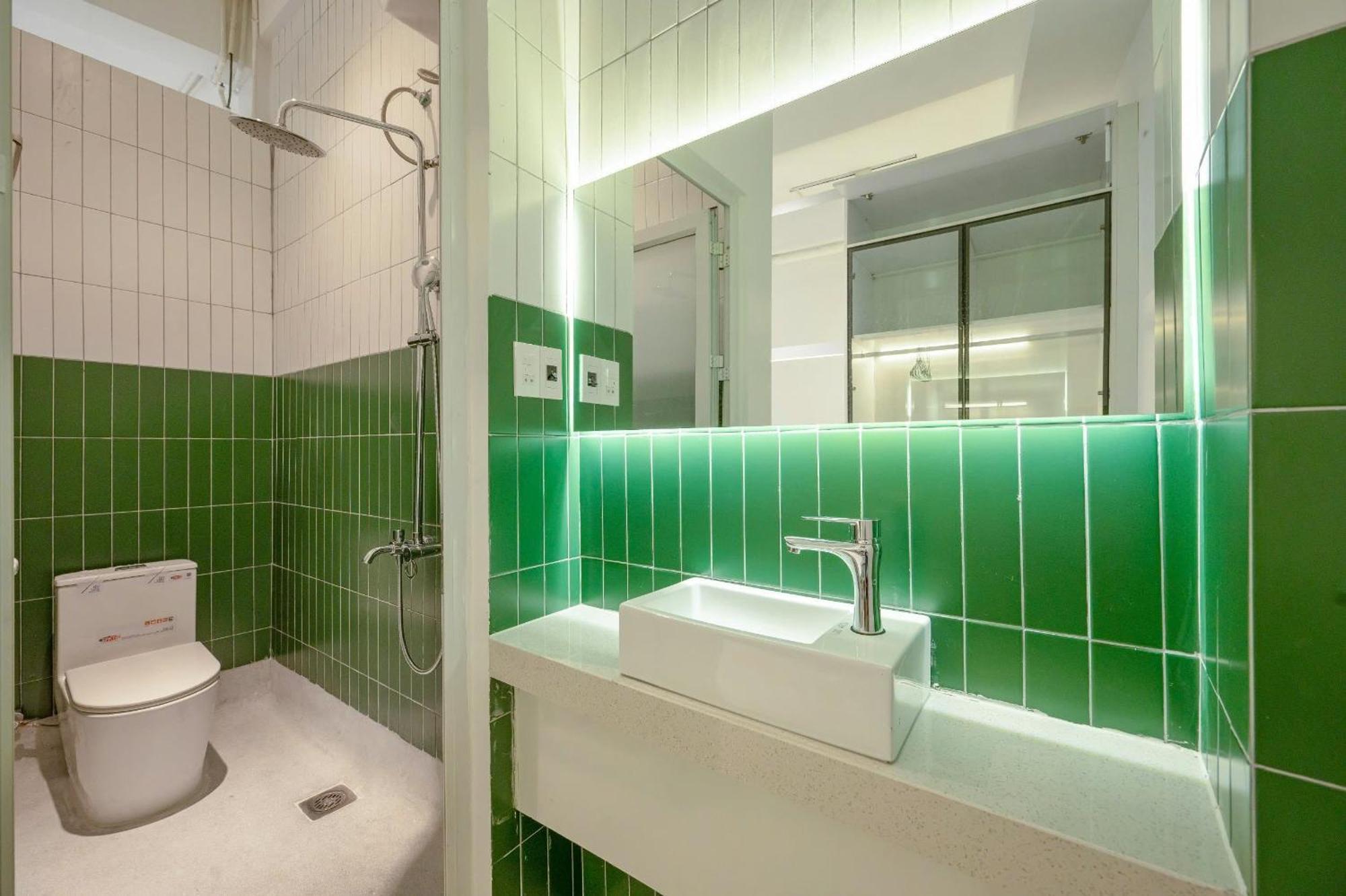 Q Hotel & Apartment Han Market Дананг Экстерьер фото